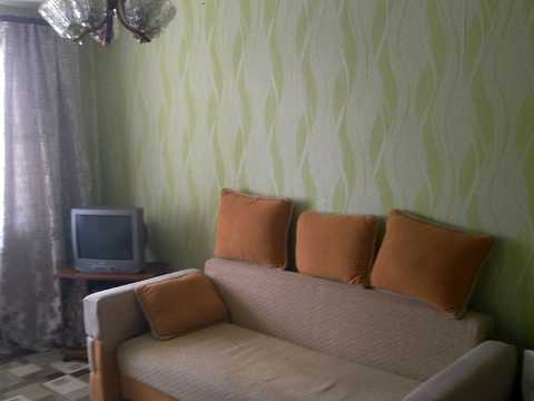 квартира по адресу Космическая ул., 11