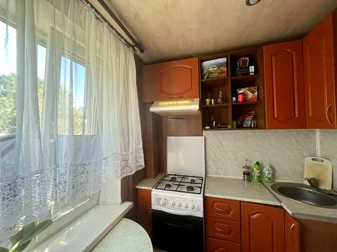 квартира за адресою Нижньодніпровська вул., 4-В
