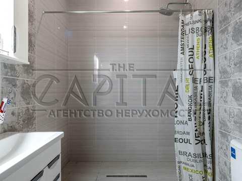 дом по адресу Броварський