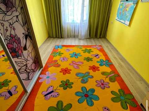 квартира за адресою Колодязна вул., 10