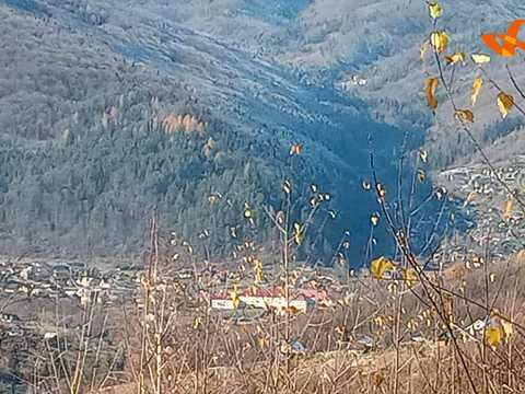 ділянка за адресою Дора
