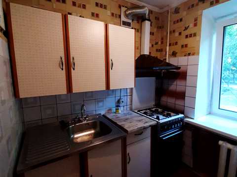 квартира за адресою Академіка Доброхотова вул., 5