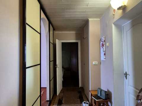 квартира за адресою Дніпровська вул. (Леппіка), 4