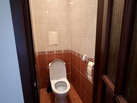 квартира за адресою Велика Васильківська вул. (Червоноармійська), 122