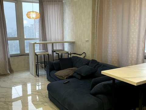 квартира по адресу Полевая ул., 73