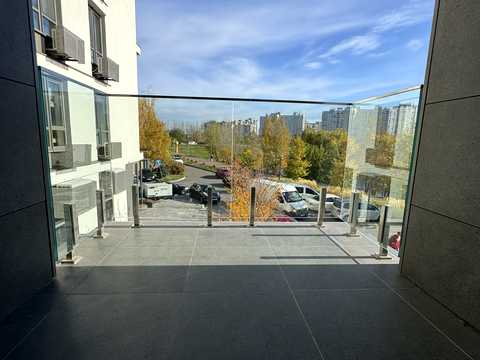 квартира за адресою Драгоманова вул., 31-А