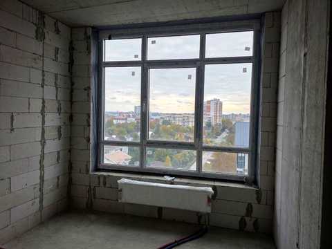 квартира за адресою Авіаційна вул., (Будинок 1)