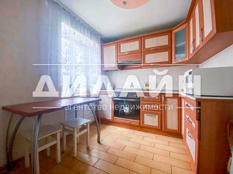 квартира за адресою Профспілок пл., 456