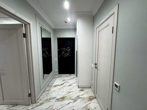 квартира за адресою Берестейський просп. (Перемоги), 11 к2