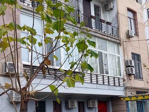 квартира за адресою Французький бульв., 11