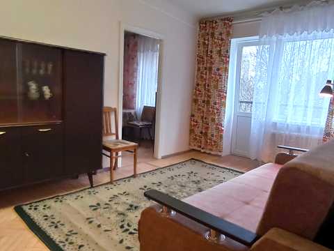 квартира за адресою Євгена Коновальця вул. (Щорса), 29-А