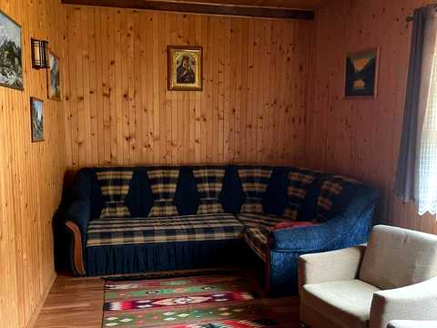 дом по адресу Мале заріччя