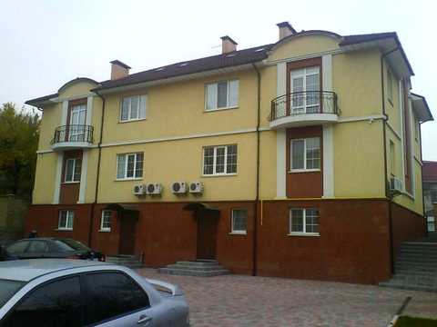 комерційна за адресою Петропавловская, 47