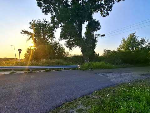 ділянка за адресою 