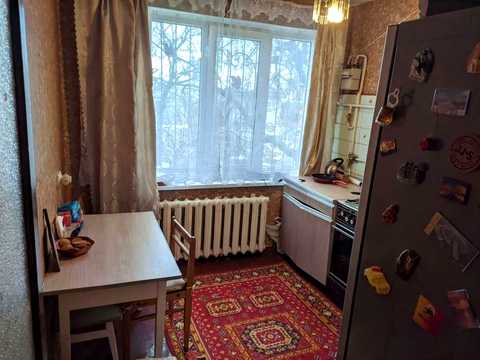 квартира за адресою Шевченка пров., 3