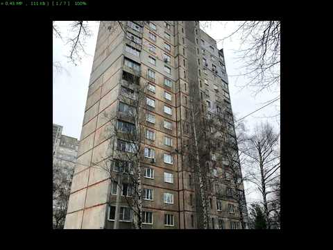 квартира за адресою Героїв Харкова просп. (Московський), 250