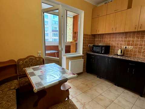 квартира по адресу Гранитная ул., 9Б