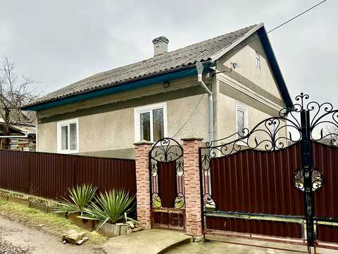 будинок за адресою Дунайський 3-й пров., 6