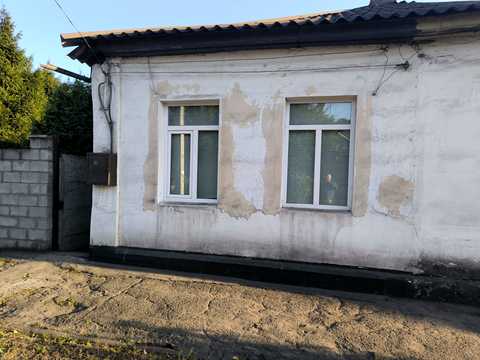 дом по адресу Павловская ул. (Дзержинського), 17а
