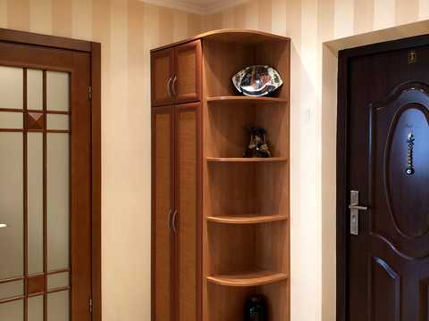 квартира по адресу Харьковское шоссе, 152