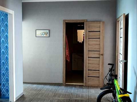 квартира по адресу Радужный массив ул., 4
