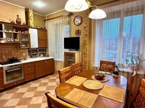 квартира по адресу Коцюбинского просп., 32