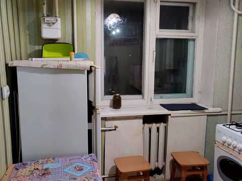 квартира за адресою Ілларіонівська, 14