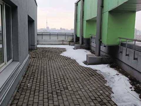 квартира по адресу Вышгородская ул., 45/3