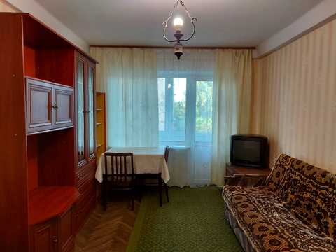 квартира по адресу Остафия Дашкевича ул. (Курнатовского), 28