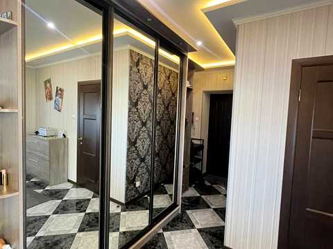 квартира по адресу Павла Тычины ул., 65
