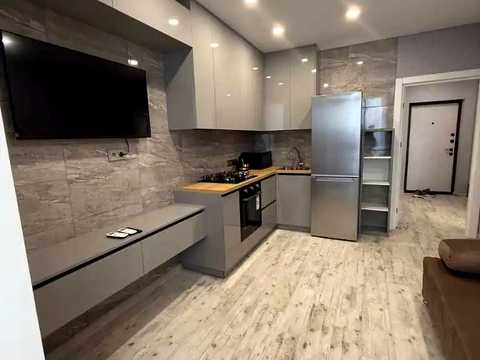 квартира за адресою Запорізьке шосе, 30щ
