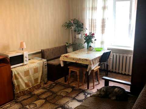 квартира по адресу Гвардейцев-Широнинцев ул., 39б