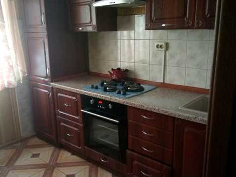 квартира за адресою Каштанова вул., 5