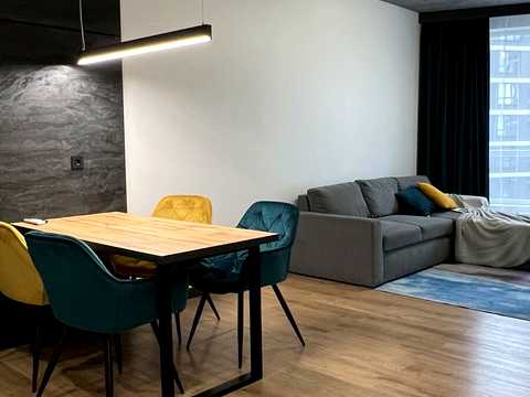 квартира по адресу Кульпарковская ул. (Кульпарківська), 93к1