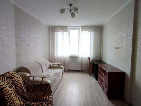 квартира по адресу Светлая ул., (3д)