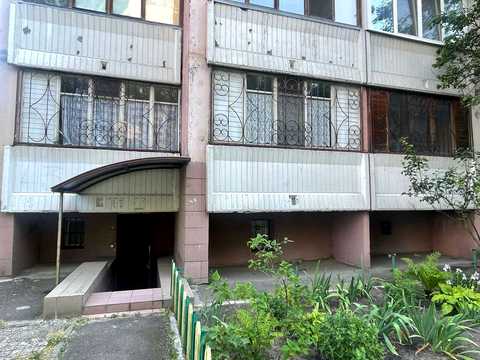 коммерческая по адресу Автозаводская ул., 43