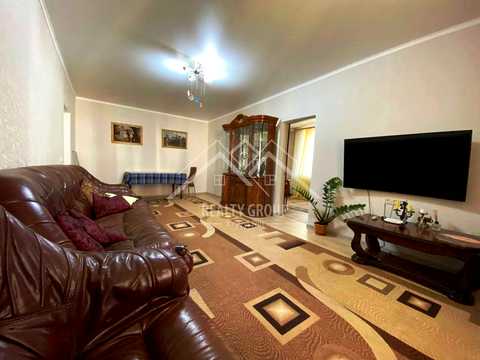 квартира за адресою Паркова вул., 9