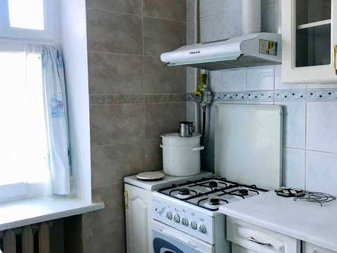 квартира по адресу Байди-Вишневецького ул. (Осиповського), 3