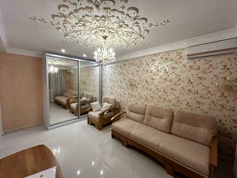 квартира за адресою Иорданская ул., 18