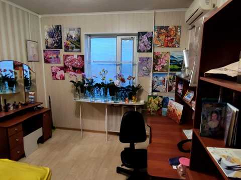 квартира за адресою Гарняцкий, 8