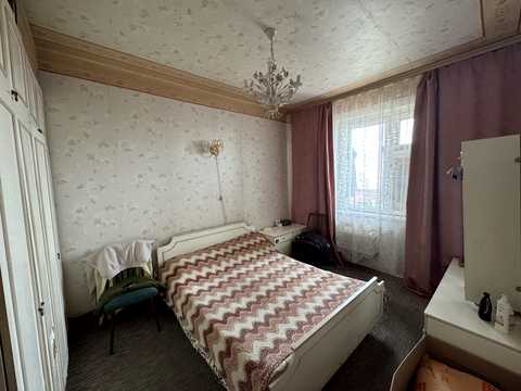квартира по адресу Николая Закревского ул., 89