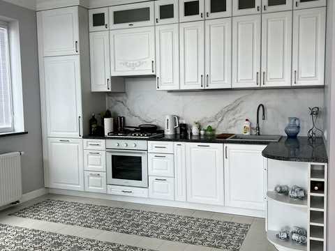 квартира по адресу Пасечная ул., 23в