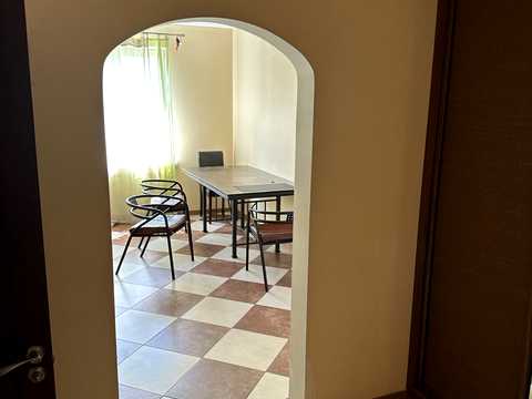 квартира за адресою Київ, Тетяни Яблонської вул., 6