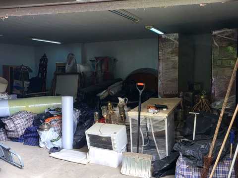 квартира за адресою Ясна вул., 8