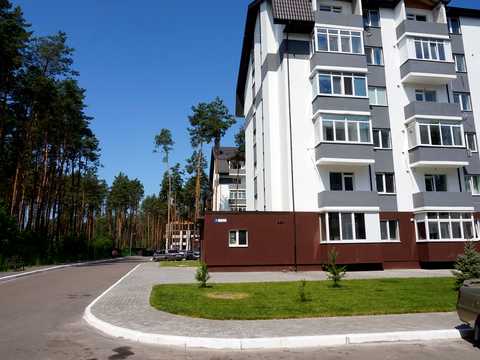 комерційна за адресою Идейная, 3