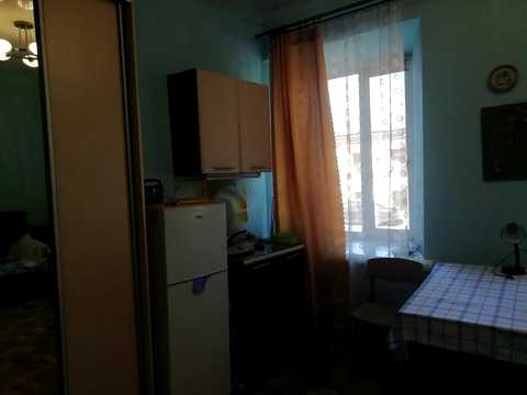 кімната за адресою Плехановська вул., 4