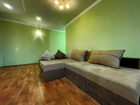 квартира за адресою Запорізьке шосе, 14