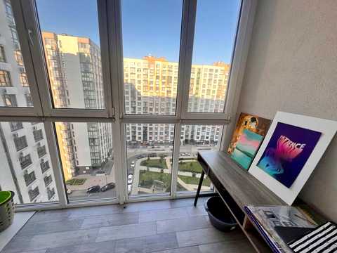 квартира за адресою Тираспольська вул., 58