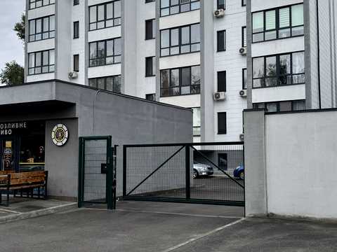 квартира по адресу Березинская ул., 38