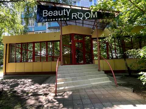 комерційна за адресою Перемоги вул., 13